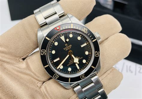 tudor bb58 prezzo|tudor black bay 58 new.